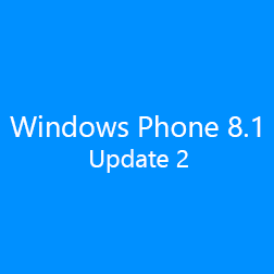 Раздел «Настройки» получил визуальное обновление в Windows Phone 8.1 Update 2