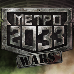 Metro 2033 Wars