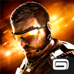 Gameloft переводит Modern Combat 5 на модель Free-to-play