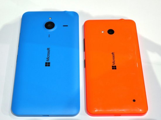 Открыты предварительные заказы на смартфоны Microsoft Lumia 640 и Lumia 640 XL