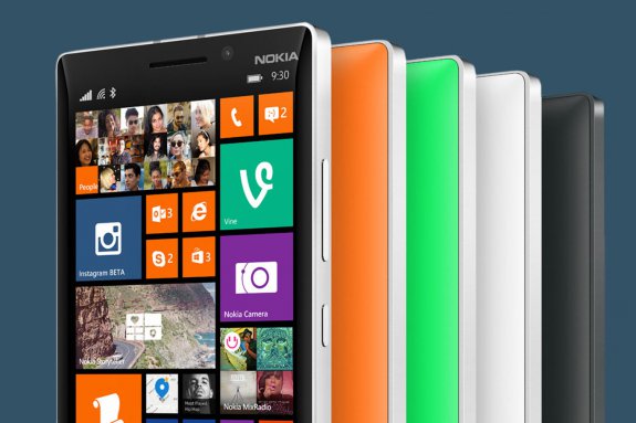 Почему Nokia Lumia 930 отсутствует в списке распространения нового билда Windows 10?