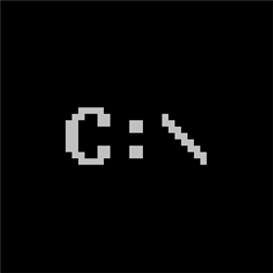 MS-DOS Mobile для Windows Phone-смартфонов