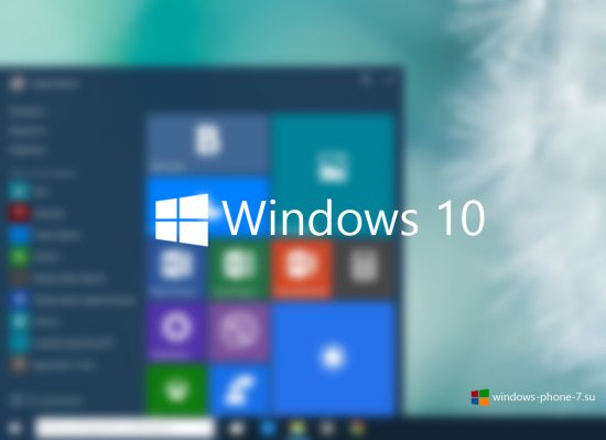 Обновления KB3053902 и KB3053898 для Windows 10 Technical Preview Build 10049