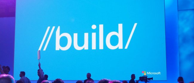 Подведение итогов первого дня Build 2015