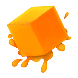 Jelly Cube