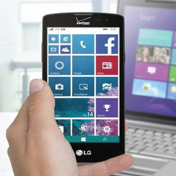 Характеристики LG Lancet на Windows Phone 8.1