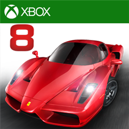 Как снять бан в Asphalt 8 на Windows Phone и Windows?