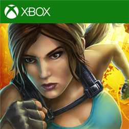 Lara Croft: Relic Run