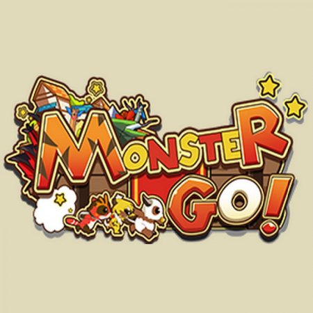 Дата выхода игры «Monster Go!» от Game Troopers