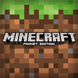 Для Minecraft Pocket Edition на Windows Phone доступно обновление