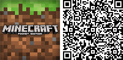 Для Minecraft Pocket Edition на Windows Phone доступно обновление