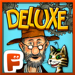 Pettson’s Inventions – Deluxe