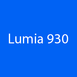 Некоторые Lumia 930 получают критическое обновление, устраняющее случайные перезагрузки