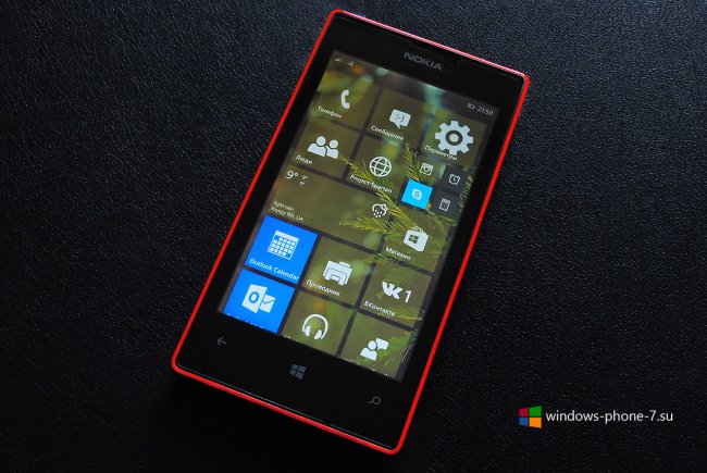 Список известных проблем в Windows 10 Mobile Build 10136