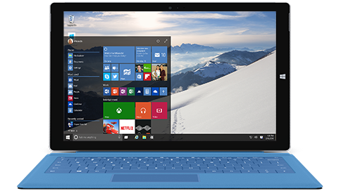 Windows 10 Build 10166 доступен для пользователей Fast Ring