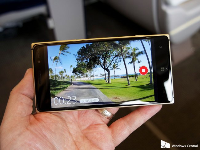 Приложение Microsoft Hyperlapse Mobile стало доступно для двухъядерных Windows Phone-смартфонов