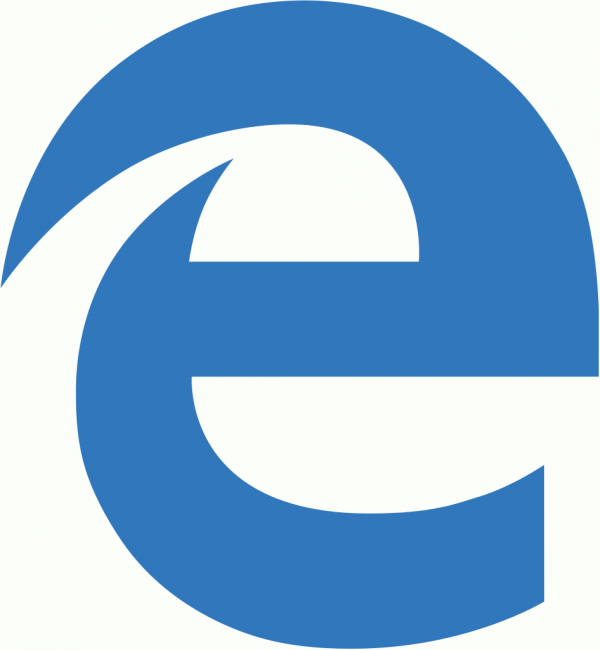 Как в Microsoft Edge на Windows 10 сменить Bing на Google или Яндекс?