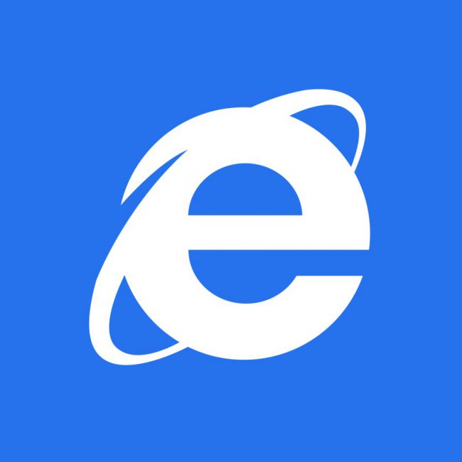 Браузеру Internet Explorer уже 20 лет