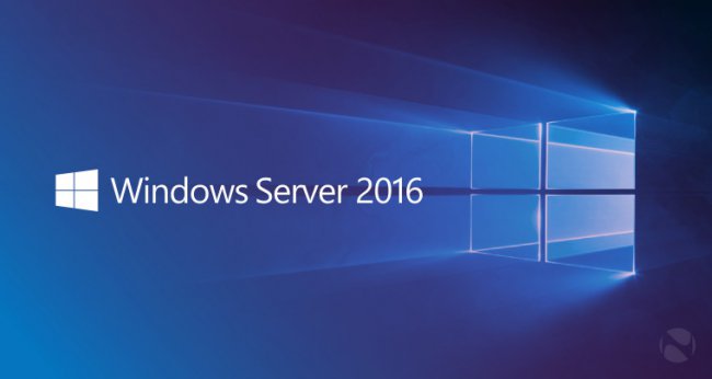 Сборка Windows Server 2016 Technical Preview 3 доступна для загрузки