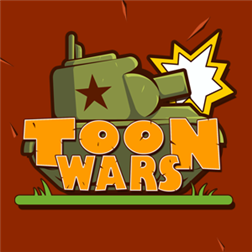 Toon Wars