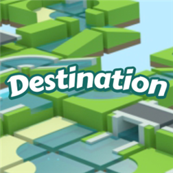 Destination: The First