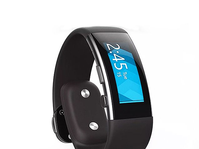 Страница с Microsoft Band 2 засветилась на сайте технической поддержки Страница с Microsoft Band 2 засветилась на сайте технической поддержки