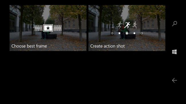 Photos Add-ins от Microsoft появилось в Магазине Windows 10
