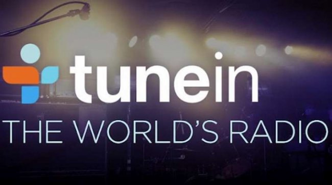 Создатели TuneIn Radio работают над универсальной версией для Windows 10