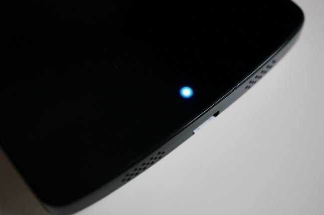 Несколько подробностей о поддержке LED-индикаторов в Windows 10 Mobile