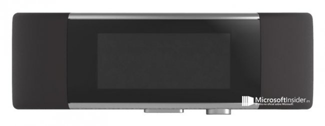 В Сети появились рендеры Microsoft Band 2