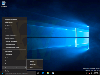 ISO-образ Windows 10 Build 10558 попал в Сеть