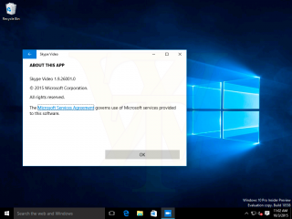 ISO-образ Windows 10 Build 10558 попал в Сеть