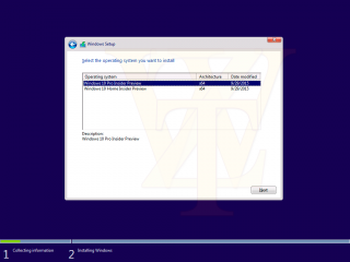 ISO-образ Windows 10 Build 10558 попал в Сеть