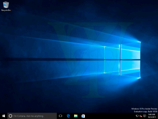 ISO-образ Windows 10 Build 10558 попал в Сеть