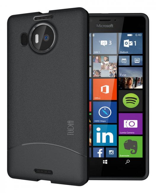 На Amazon стали доступны аксессуары для Lumia 950 и Lumia 950 XL