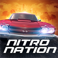 Nitro Nation Online