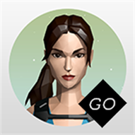 Lara Croft GO для Windows Phone 8 и Windows можно приобрести по хорошей скидке