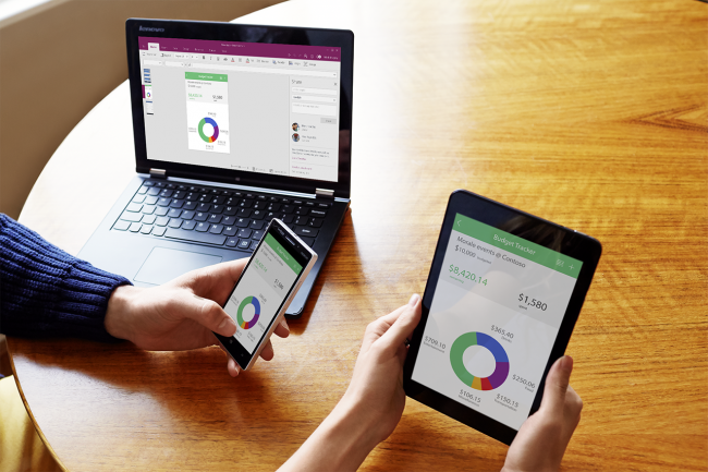 PowerApps – сервис для создания бизнес-приложений