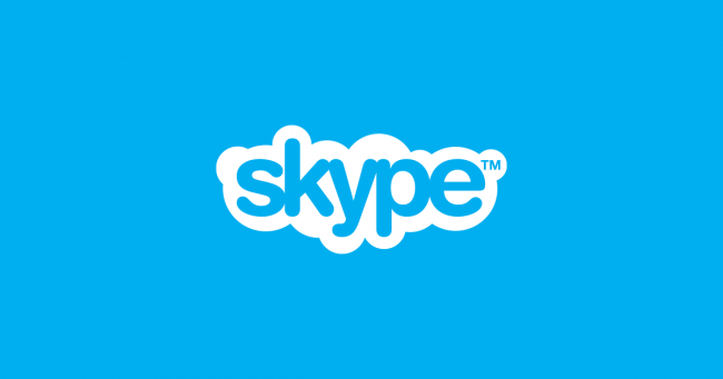 Настольный Skype версии 7.17.0.105 ломает порядок отображения сообщений
