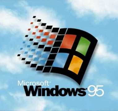 Энтузиастам удалось запустить Windows 95 на Nintendo 3DS