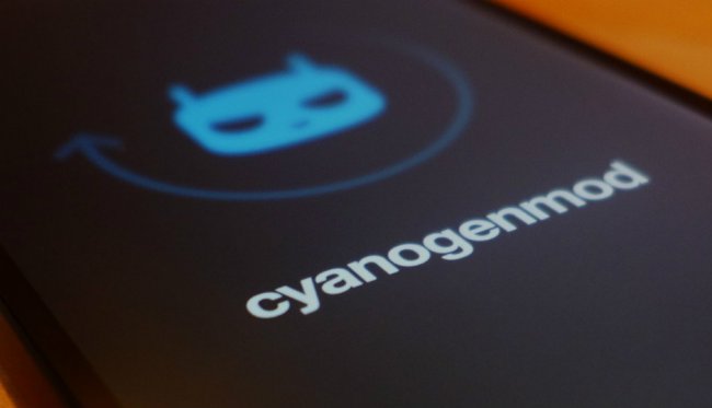 Cortana интегрирована в новую версию CyanogenMod