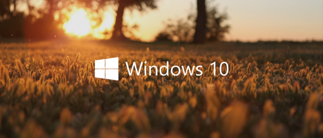 В Microsoft тестируют новые сборки Windows 10 Redstone