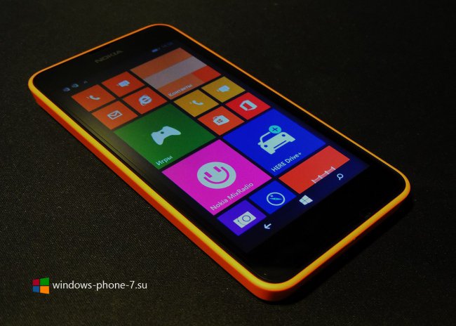 Vodafone Австралия не планирует рассылать Windows 10 Mobile на Lumia 630