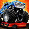 Monster Truck Destruction