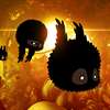 Популярный платформер BADLAND для Windows Phone 8 и Windows 10 Mobile временно доступен бесплатно