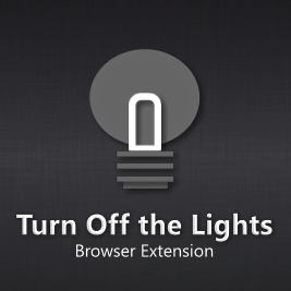 Расширение Turn Off the Lights Preview стало доступно для Microsoft Edge