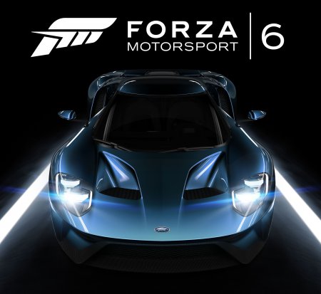 Forza Motorsport 6 выйдет на Windows 10 в виде бесплатной версии