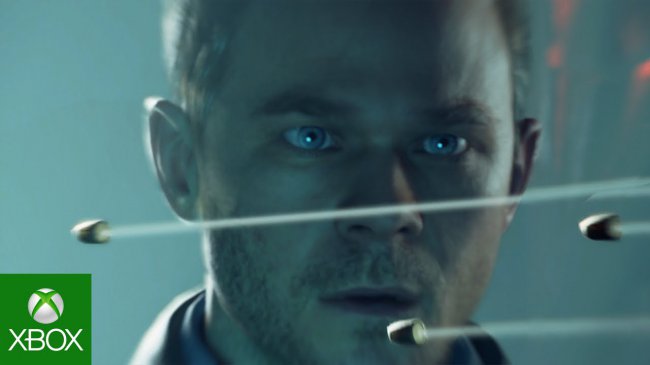 Оформившие предзаказ на Quantum Break для Xbox One бесплатно получат версию для ПК