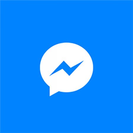 Страница Facebook Messenger для Windows 10 появилась в Магазине