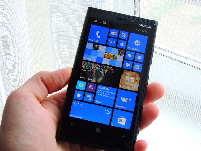 Windows 10 Mobile не будет разослана для Lumia X2X во второй волне